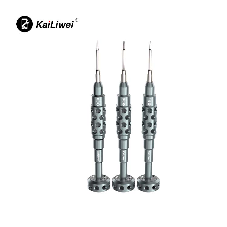 Kailiwei 045 Hollow Magnetic Screwdriver